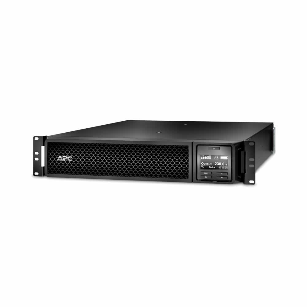 ALDEX GROUP | SMART-UPS SRT DE APC 1000 VA 230 V