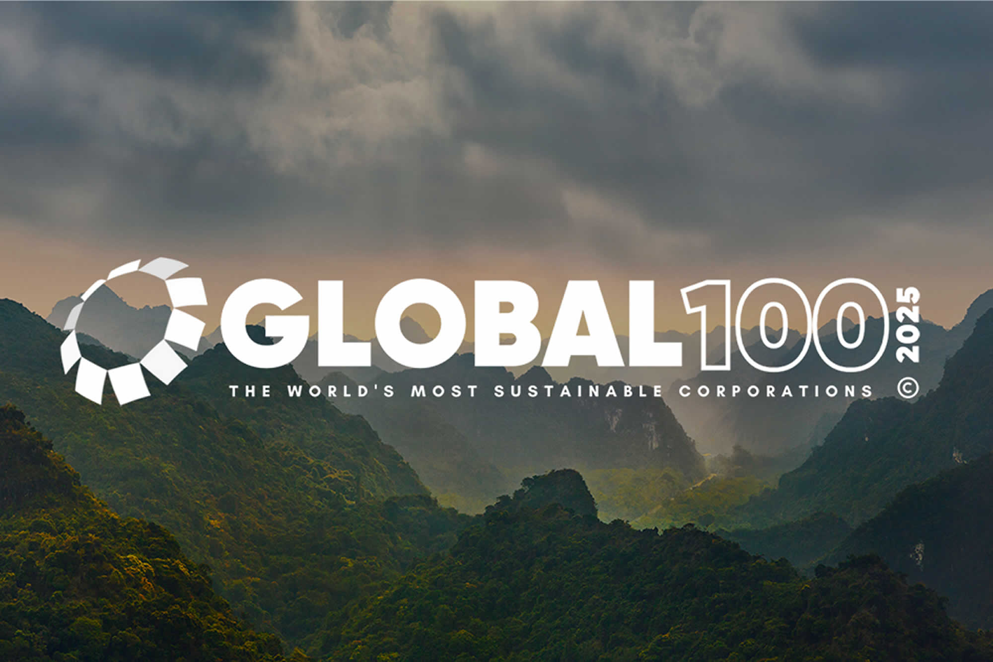 ALDEX GROUP | BLOBAL 100