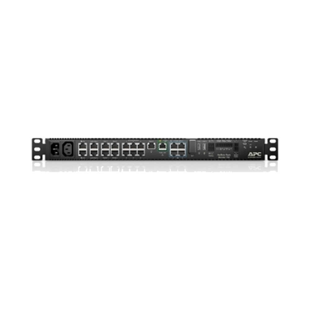 ALDEX GROUP | RACK 750A NETBOTZ