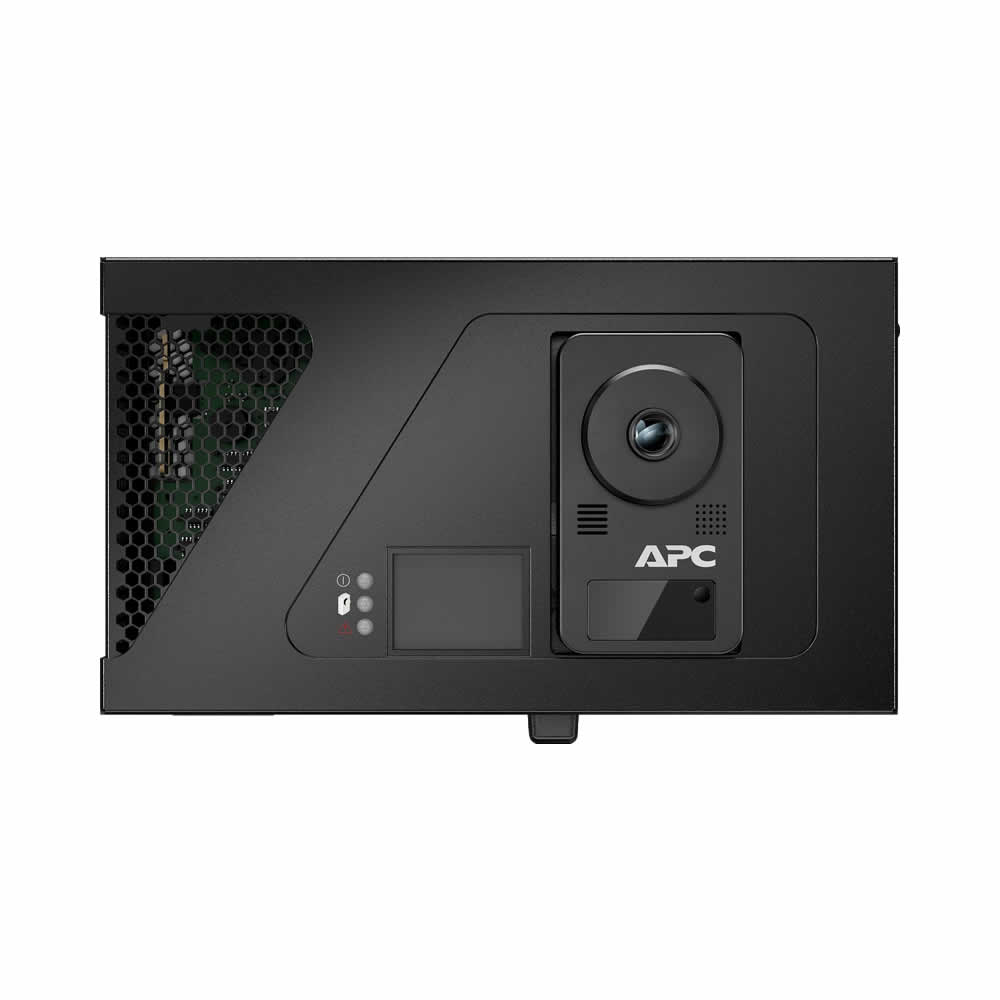 ALDEX GROUP | MONITOR DE HABITACION