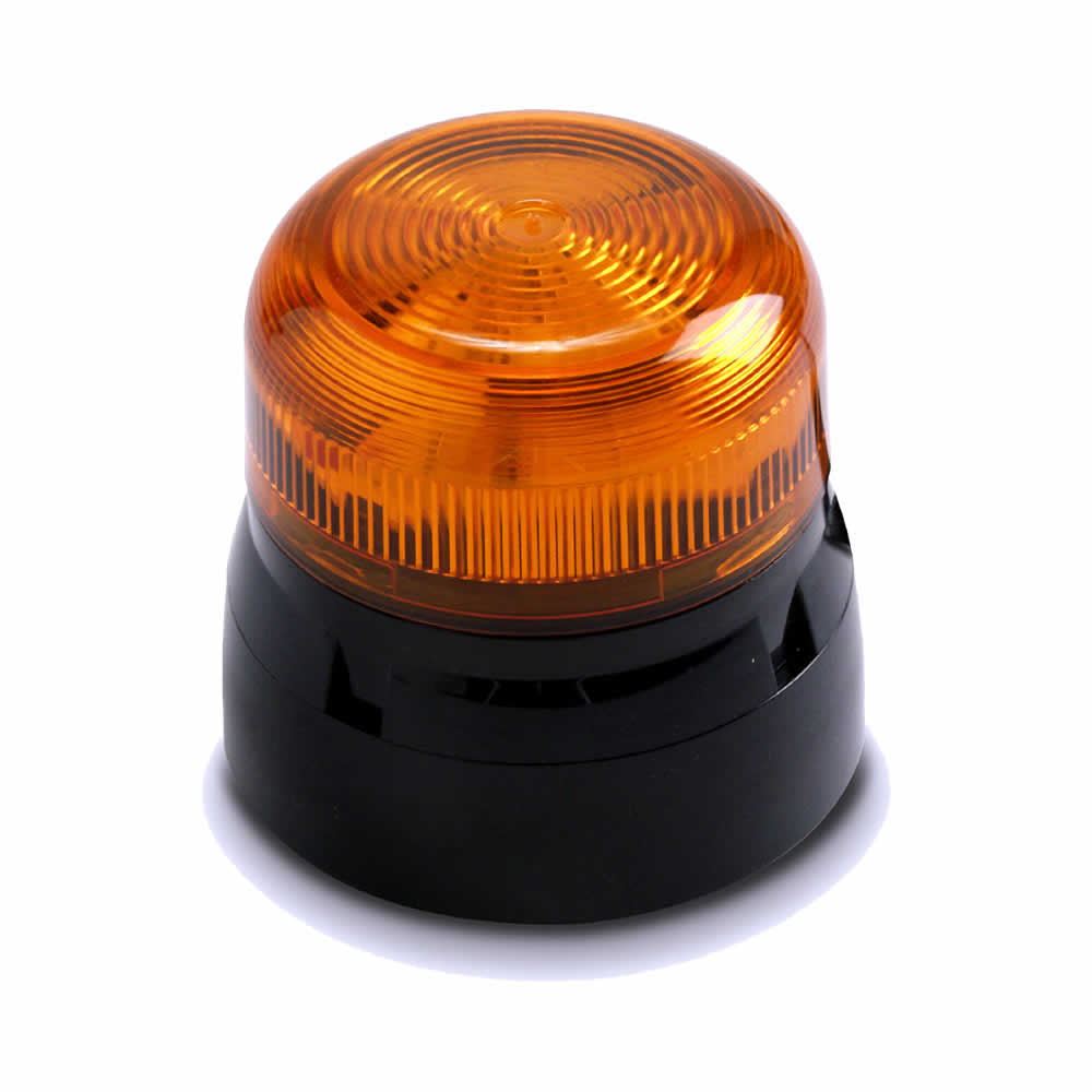 ALDEX GROUP | BALIZA DE ALARMA APC