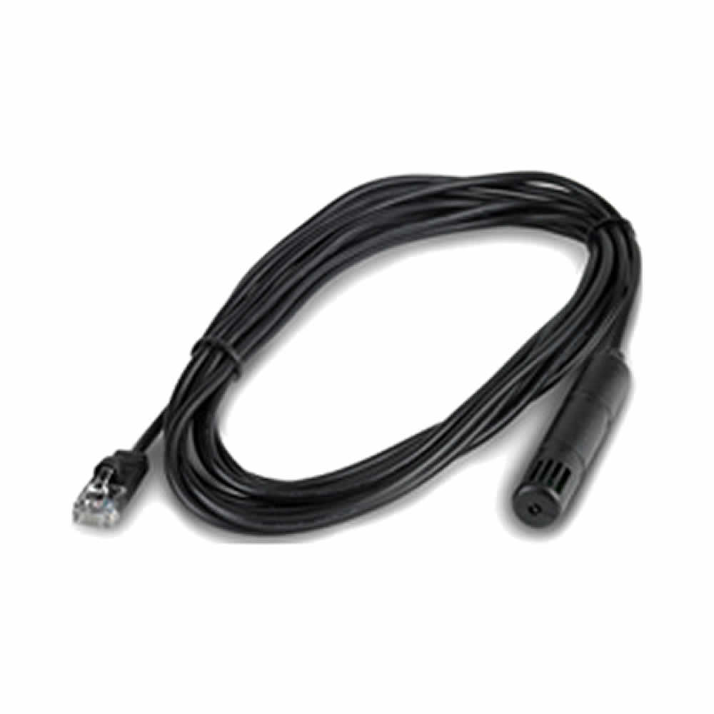 SENSOR DE TEMPERATURA Y HUMEDAD DE APC