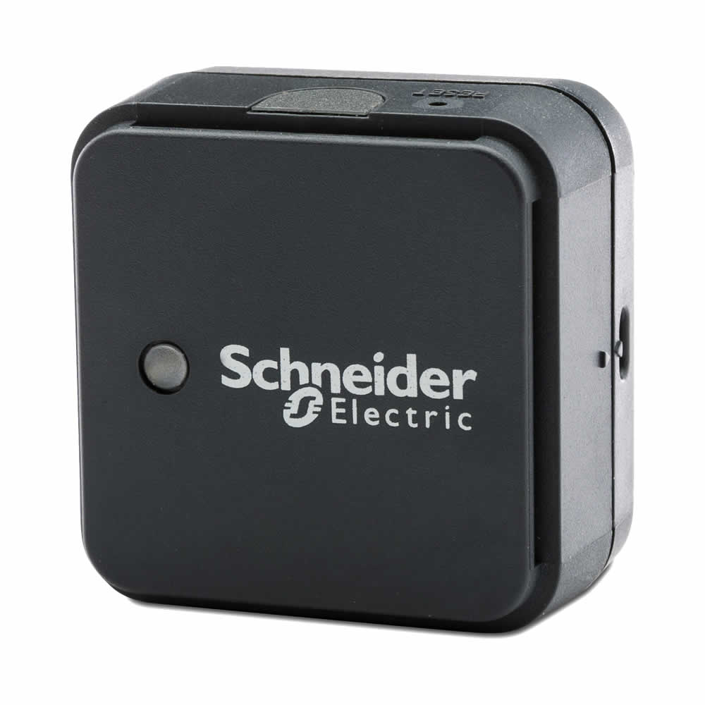 ALDEX GROUP | SENSOR DE TEMPERATURA Y HUMEDAD INALÁMBRICO NETBOTZ