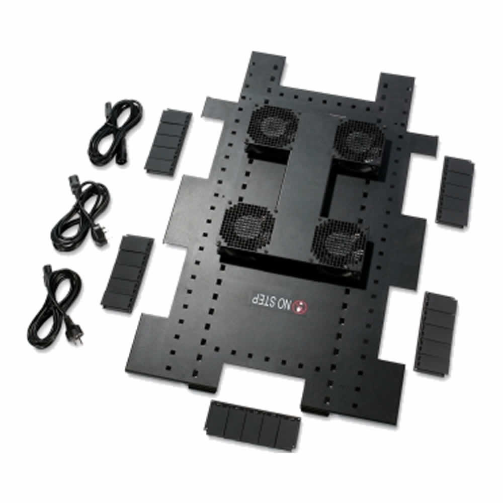 ALDEX GROUP | BANDEJA PARA VENTILADOR