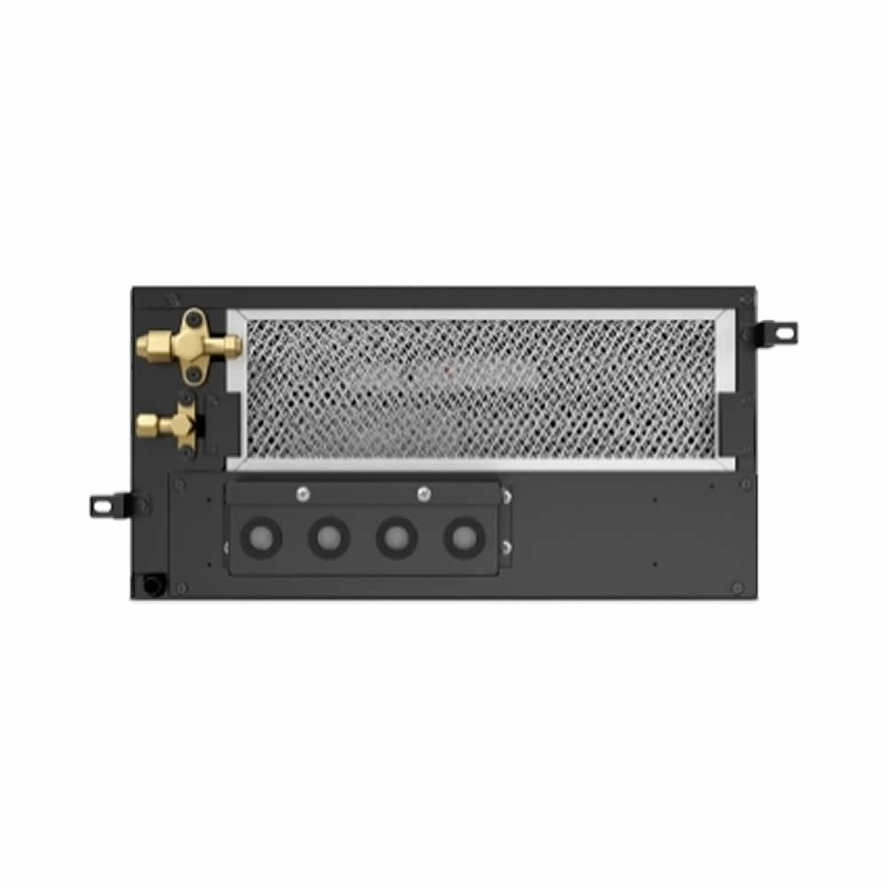 ALDEX GROUP | SISTEMA DIVIDIDO DE 3,5 KW, UNIDAD INTERIOR, DRENAJE POR GRAVEDAD