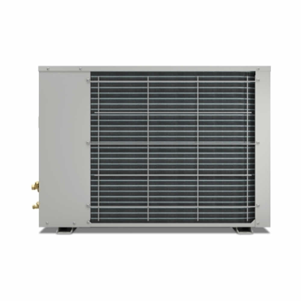 ALDEX GROUP | SISTEMA DIVIDIDO DE 3,5 KW, UNIDAD EXTERIOR, REFRIGERANTE PRECARGADO