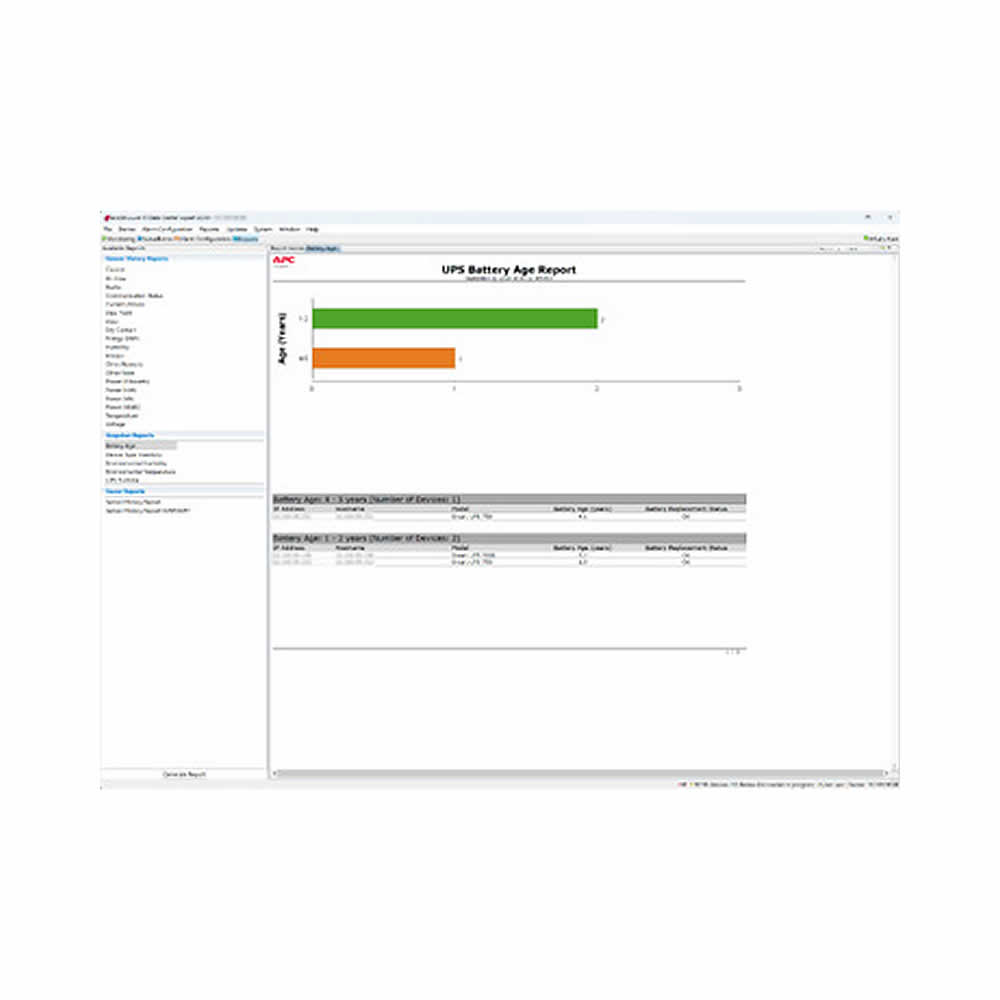 ALDEX GROUP | STRUXUREWARE DATA CENTER EXPERT STANDARD
