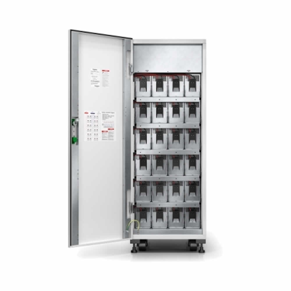 ALDEX GROUP | GABINETE DE BATERIAS