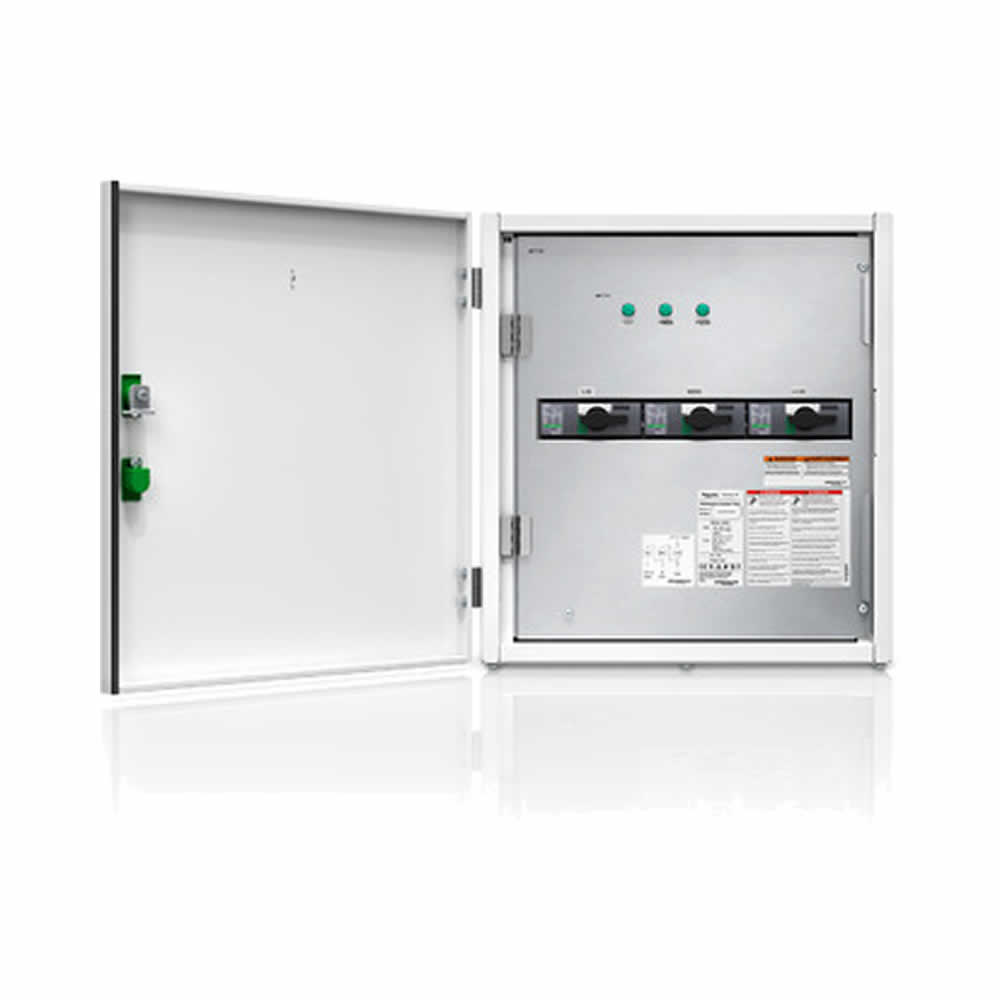 ALDEX GROUP | TABLERO DE BYPASS