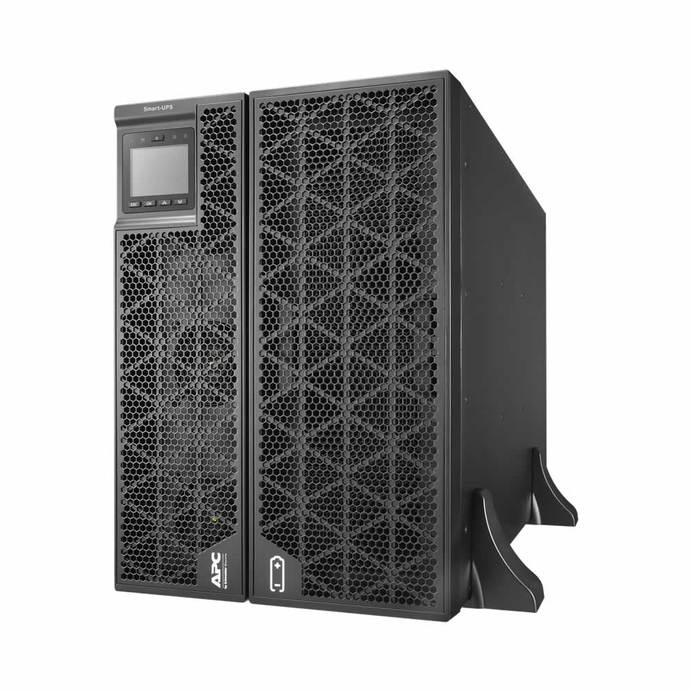 ALDEX GROUP | APC SMART-UPS RT 20KVA 230V
