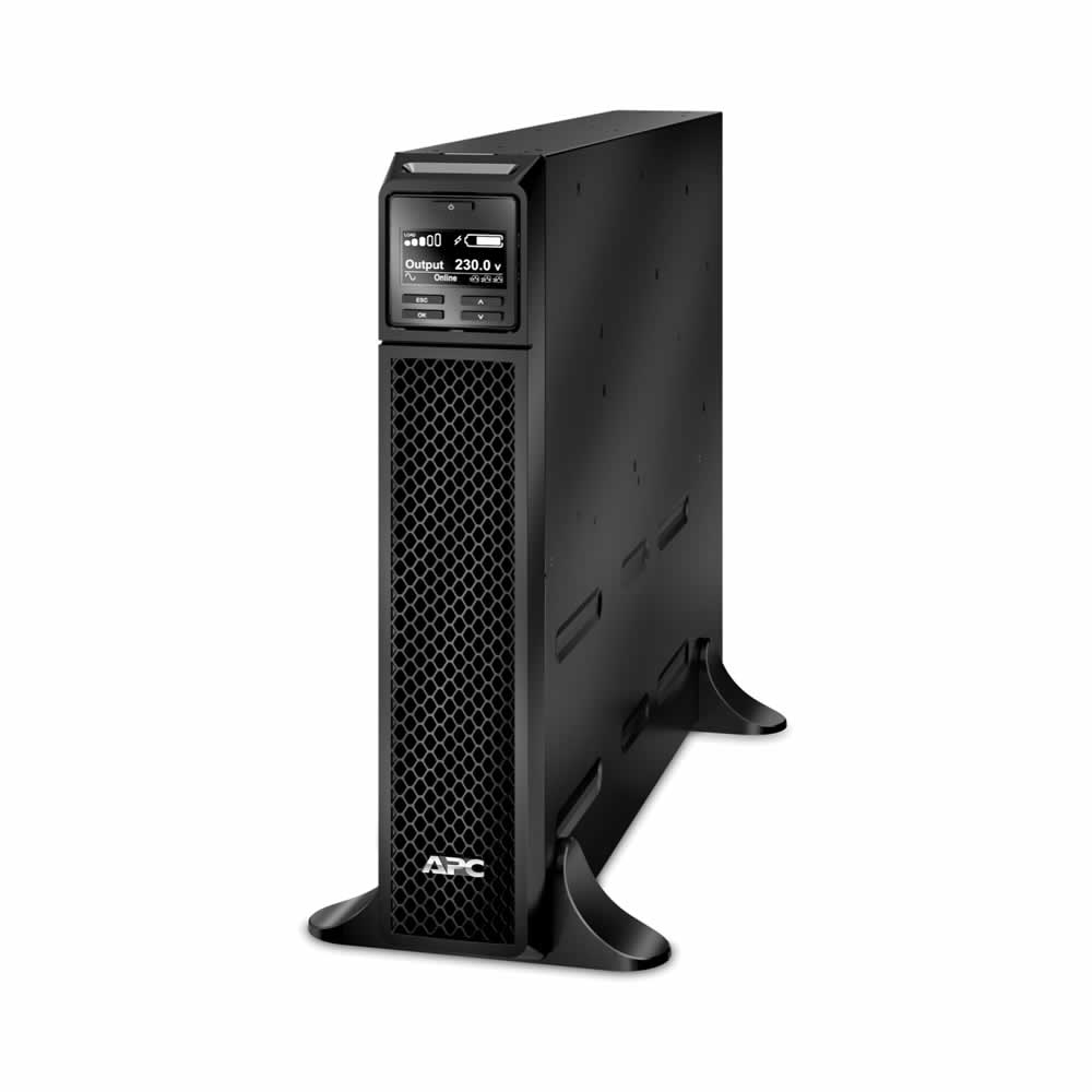 ALDEX GROUP | SMART-UPS SRT DE APC 1500 VA 230 V