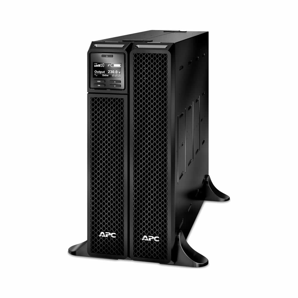 ALDEX GROUP | SMART-UPS SRT DE APC 2200 VA 230 V
