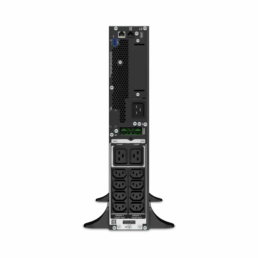 ALDEX GROUP | SMART-UPS SRT DE APC 2200 VA 230 V