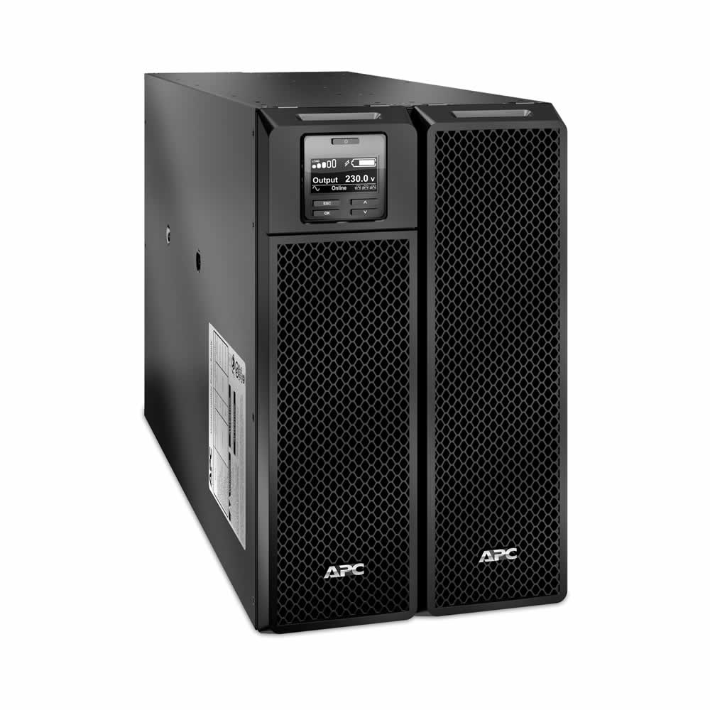 ALDEX GROUP | SMART-UPS SRT DE APC 10 000 VA 230 V