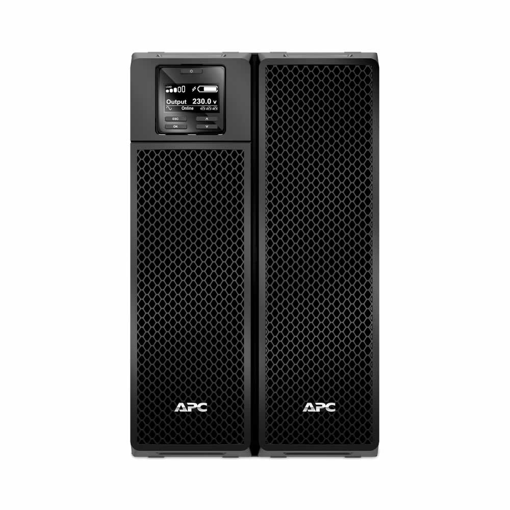 ALDEX GROUP | SMART-UPS SRT DE APC 10 000 VA 230 V