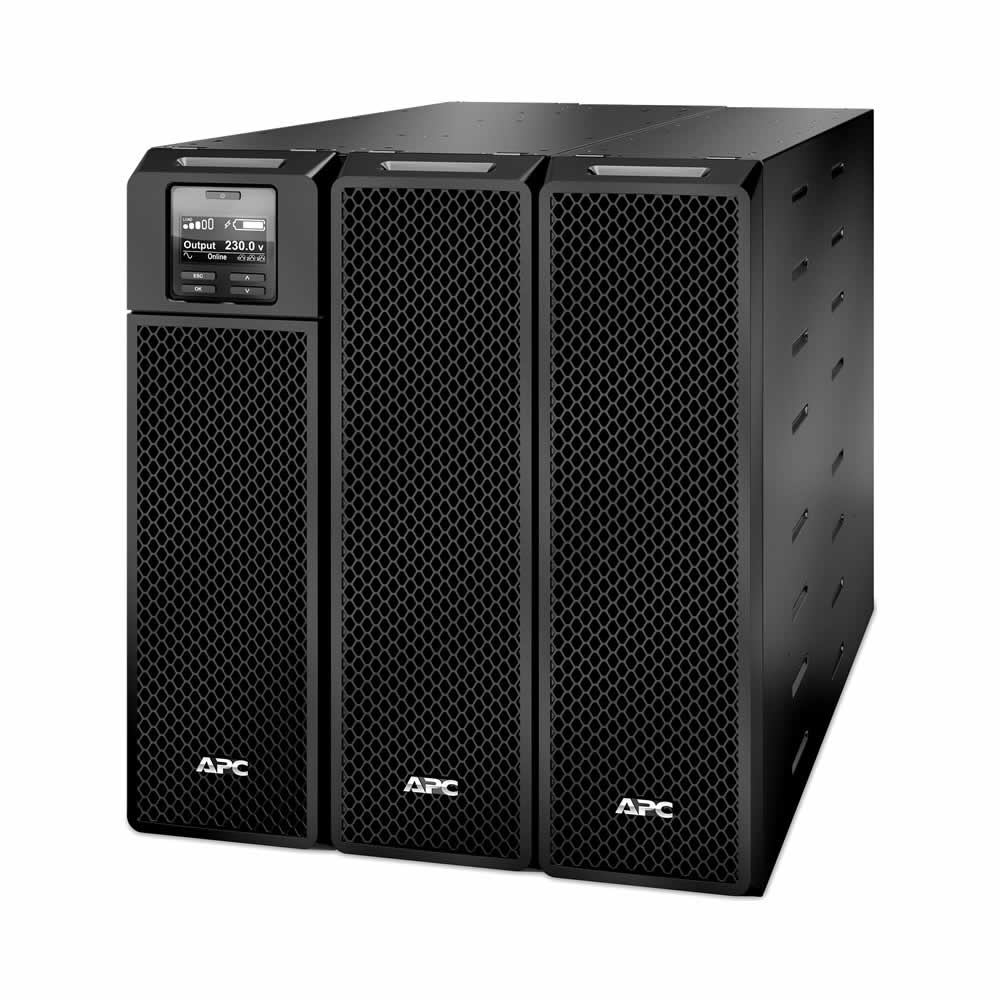 ALDEX GROUP | SMART-UPS SRT DE APC 10 000 VA 230 V