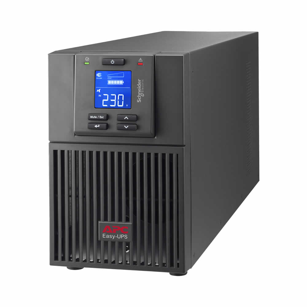 ALDEX GROUP | EASY UPS