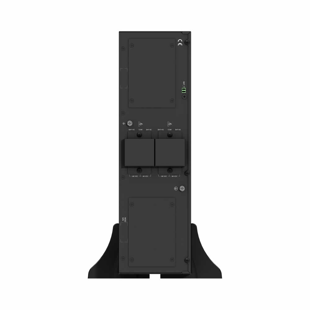 ALDEX GROUP | PAQUETE DE BATERÍAS PARA UNIDAD SMART-UPS SRT 96 V 3 KVA DE APC