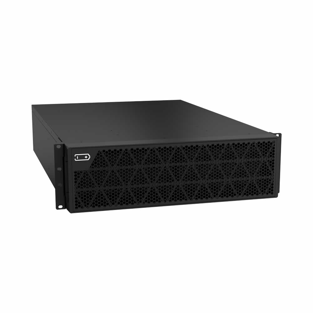 ALDEX GROUP | PAQUETE DE BATERÍAS PARA UNIDAD SMART-UPS SRT 96 V 3 KVA DE APC
