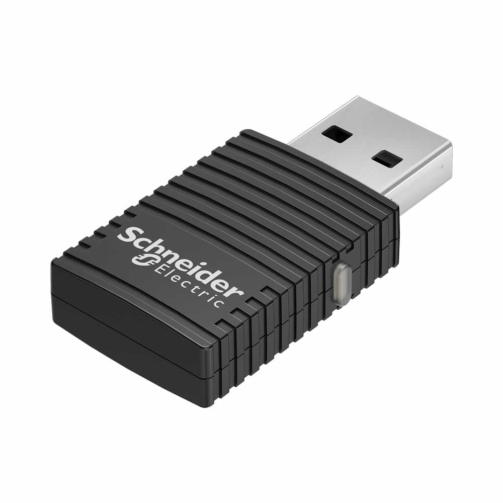 ALDEX GROUP | DISPOSITIVO WI-FI USB DE APC