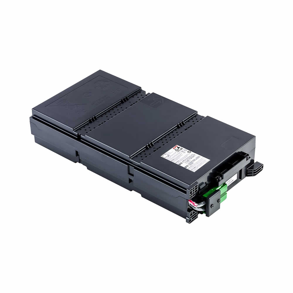 ALDEX GROUP | CARTUCHO DE BATERÍAS DE RECAMBIO