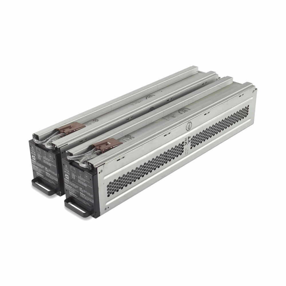 ALDEX GROUP | CARTUCHO DE BATERÍAS DE RECAMBIO