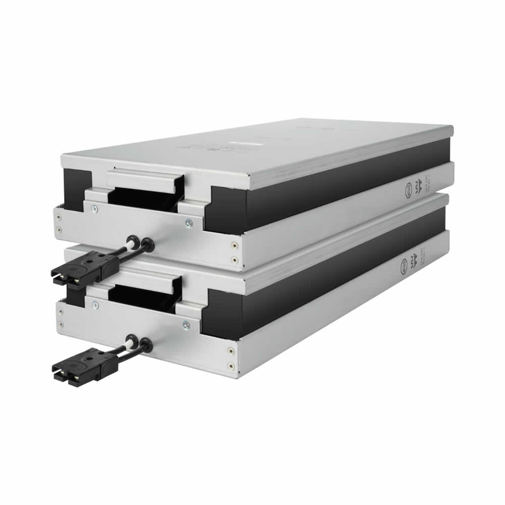 ALDEX GROUP | CARTUCHO DE BATERÍAS DE RECAMBIO