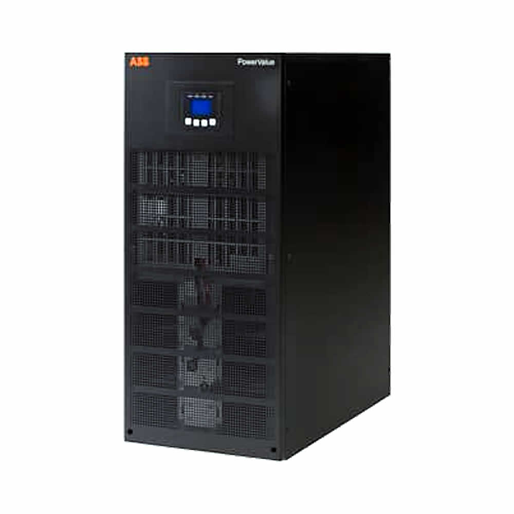 ALDEX GROUP | UPS POWER VALUE