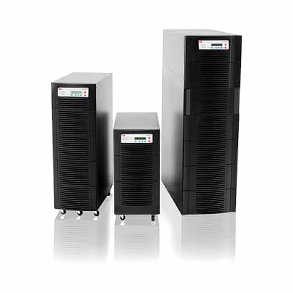 ALDEX GROUP | SAI POWERSCALE