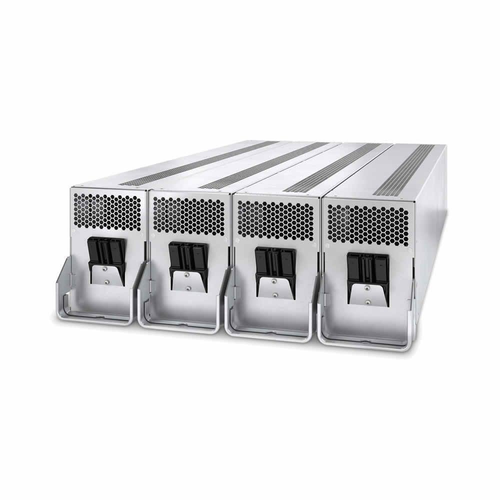 ALDEX GROUP | SERIE DE BATERÍAS DE EASY UPS 3S