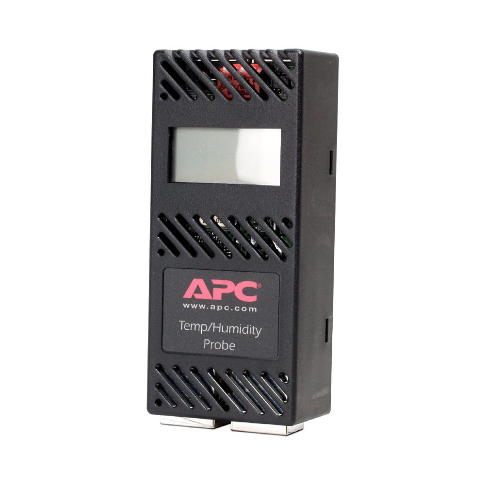 ALDEX GROUP | SENSOR DE TEMPERATURA Y HUMEDAD