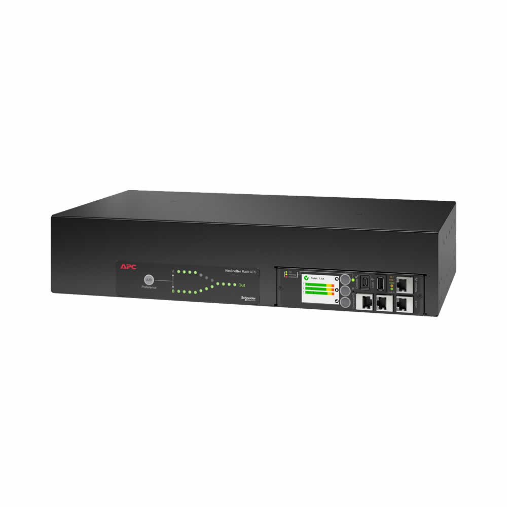 ALDEX GROUP | RACK ATS