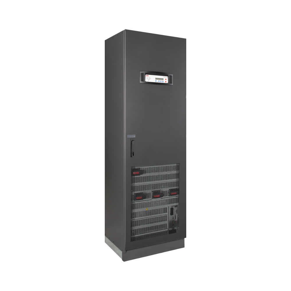 ALDEX GROUP | POWER WAVE