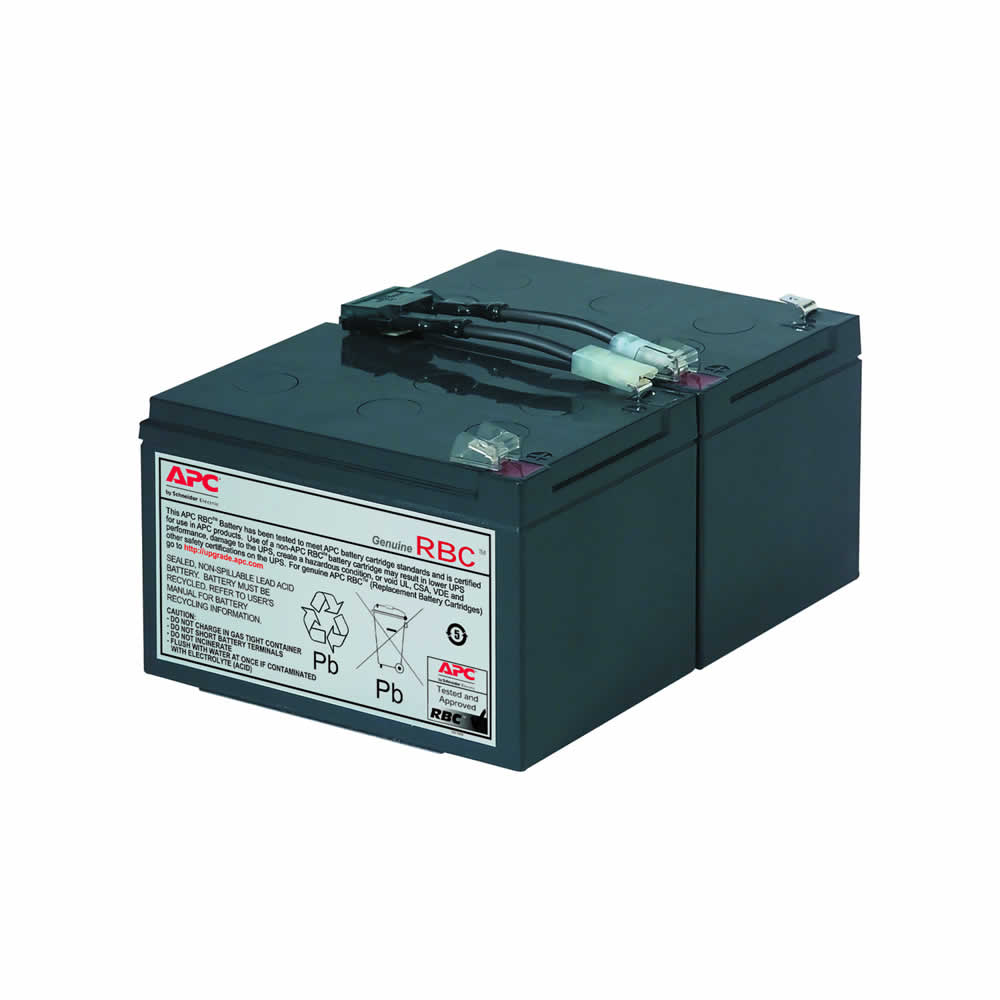 ALDEX GROUP | PAQUETE DE BATERIAS