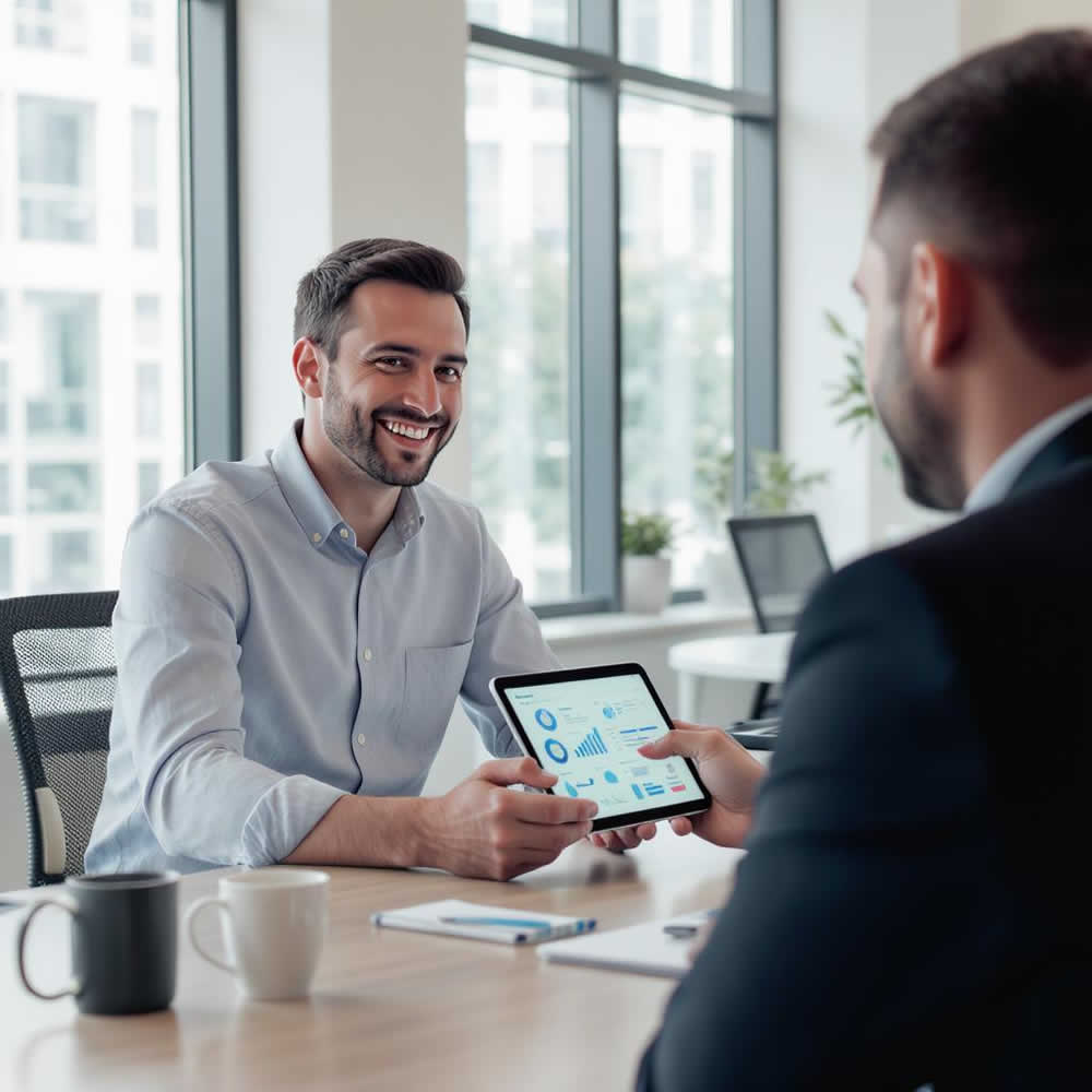 ALDEX GROUP | VENDIENDO TECNOLOGIA