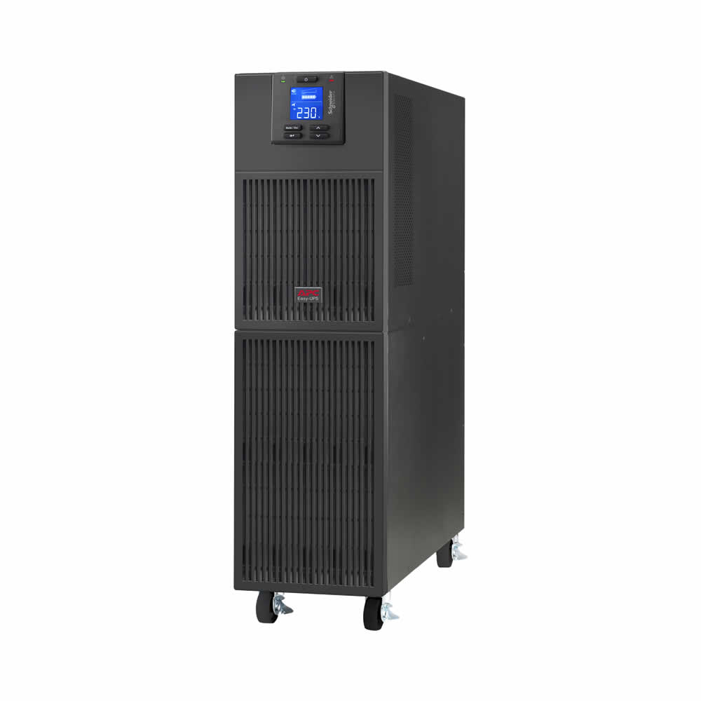 ALDEX GROUP | UNIDAD EASY UPS SRV DE APC, 6000 VA Y 230 V