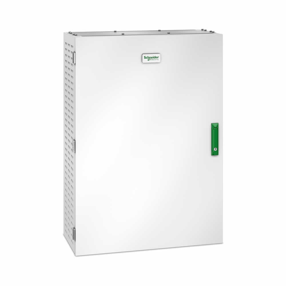 ALDEX GROUP | PANEL DE BYPASS