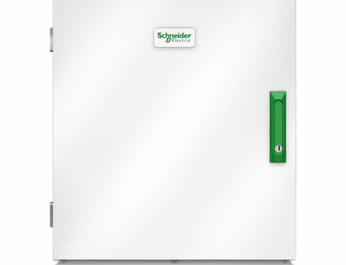 Tablero de bypass de mantenimiento en paralelo de Easy UPS 3S para hasta 2 unidades, 10-40 KVA