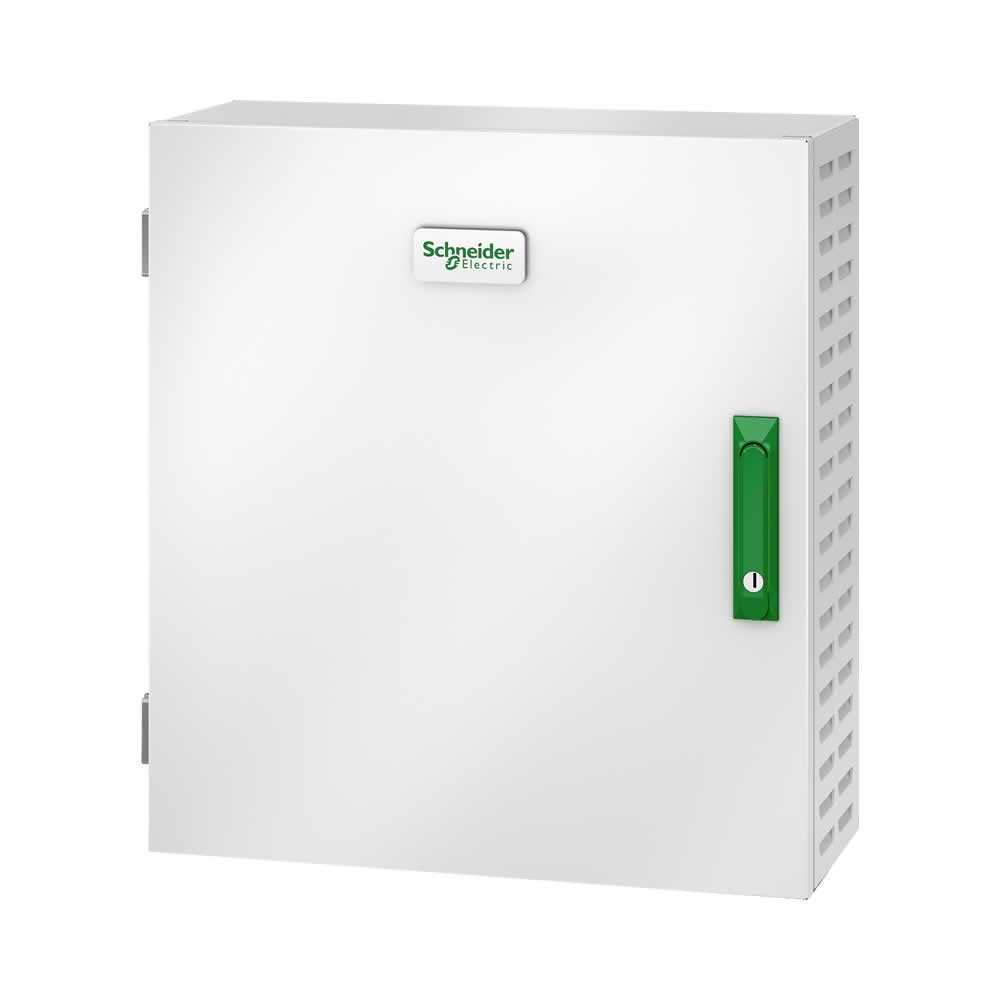 ALDEX GROUP | TABLERO DE BYPASS