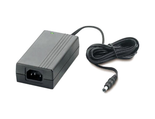 Fuente Universal, Salida 24 VCC