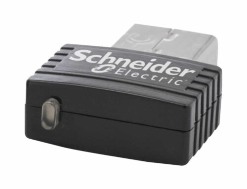 Router y coordinador USB inalámbrico NetBotz